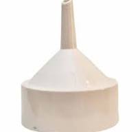 250MM Ceramic Buchner Funnel