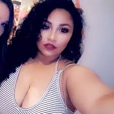 Erika Butler's Instagram, Twitter & Facebook