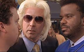 Lenny Garrett's Instagram, Twitter & Facebook