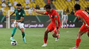 نتيجة مباراة السعودية وسنغافورة يلا شوت 11/6/2021 تصفيات أسيا. Ø´Ø§Ù‡Ø¯ ÙÙˆØ² Ø§Ù„Ø³Ø¹ÙˆØ¯ÙŠØ© ÙˆÙ‡Ø²ÙŠÙ…Ø© Ø§Ù„ÙŠÙ…Ù† Rt Arabic