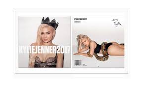 2017 Calendar Art Vs. Fame - StyleFrizz