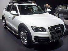 Audi Q5 Wikipedia Audi