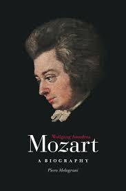 Wolfgang amadeus mozart was born to leopold and anna maria pertl mozart in getreidegasse 9 in the city of salzburg, the capital of the sovereign archbishopric of salzburg, in what is now austria. Wolfgang Amadeus Mozart A Biography Melograni Cochrane