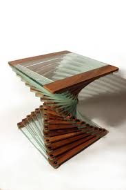 Browse a variety of modern furniture, housewares and decor. Stunning Solid Walnut And Glass Modern Designer Coffee Table Art People Gallery