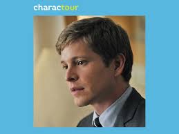 Cary Agos from The Good Wife