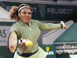 Serena williams renunció a seguir compitiendo en roland garros debido a una lesión pectoral que le impidió enfrentarse a maria sharapova en los octavos de final. Serena Williams Looks To Take Advantage Of Open Draw At Roland Garros Tennis News Times Of India