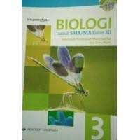 Metabolisme, genetika mendel dan molekular, pembelahan sel sampai bab hereditas. Daftar Harga Biologi Kelas 3 Sma Kurikulum 2013 Bulan Agustus 2021