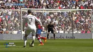 On sofascore livescore you can find all previous granada vs real madrid results sorted by their h2h matches. Real Madrid Vs Granada 9 1 All Goals Hd Youtube