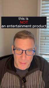 🔊 "This is not an entertainment product. This is a medical product  disguised as a video game."