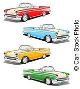 Download 86,838 muscle car free vectors. Classic Car Clipart And Stock Illustrations 24 675 Classic Car Vector Eps Illustrations And Drawings Available To Search From Thousands Of Royalty Free Clip Art Graphic Designers