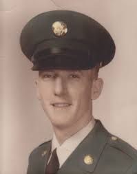 Ronnie "Ron" Derr Obituary