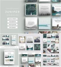 Juniper Social Media Pack Free Download Social Media Pack Social Media Juniper