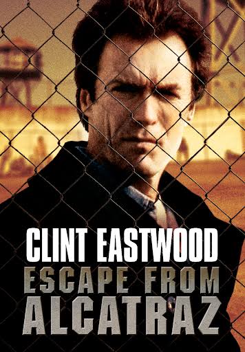 Escape From Alcatraz - Movies on Google Play
