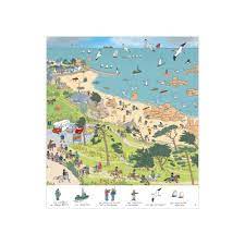 Et mme oukilé, leurs enfants, flore, nestor et leur petit chien opié. Livre Le Tour De France De La Famille Oukile Pour Enfant De 3 Ans A 6 Ans Oxybul Eveil Et Jeux