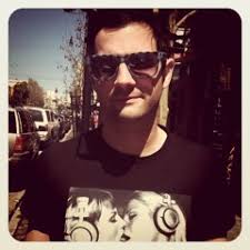 Stream Patrick Gustafson music