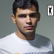 Joe Cummins vs. Amaury Junior, FCC 35