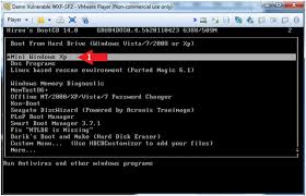 Ntpwedit is a free tool that allows to change or remove passwords for local system accounts. Am Schnellsten Reset Admin Password Windows 7 Hiren Boot Cd