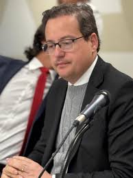 Deputado Thiago Cota :: Deputado Thiago Cota solicita novos delegados para  Mariana e Ouro Preto