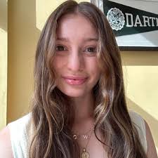 Historical Accountability Student Research Program · HASRP: Where Are They  Now? · Dartmouth Library