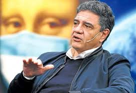 Hugo sigman has left the group, was the automatic message generated by the app that all the members of the group read after the departure of the businessman, who is one of the faces of the astrazeneca vaccine in the country. Jorge Macri Esta Dispuesto A Presentar Un Amparo Judicial Para Evitar El Cierre De Escuelas En Vicente Lopez Diario Con Vos