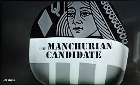 Movie Critique – The Manchurian Candidate