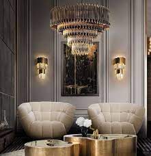 The best home gym design increases the chance of achieving maximum workout benefits while maintaining aesthetic properties with the rest of the house. Modern Lighting Design Ideas For Luxury Home Home Decor Ideas