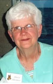 Nancy C. Nelson