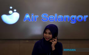 For inquiries, refer to all official communication channels such as the air selangor application, air selangor website at www.airselangor.com. Bernama Air Selangor Conducts Covid 19 Tests For Its Frontline Employees
