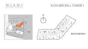 Icon brickell tower 1 if you're looking for an investment opportunity that will guarantee you a luxurious residential lifestyle situated in the heart of. Icon Brickell Floor Plans Icon Floorplan Database