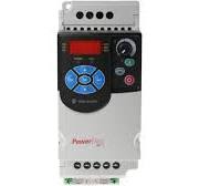 Allen Bradley Inverter Drive, 0.4 kW, 1 Phase, 230 V ac, 2.5 A, PowerFlex  4M Series