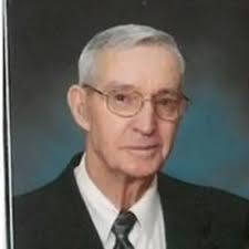 Obituary information for Ralph Patterson