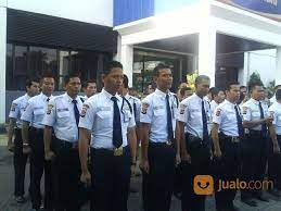 Yang ditampilkan di sini adalah iklan lowongan yang sesuai dengan kueri anda. Lowongan Pekerjaan Security Secwan Jakarta Selatan Jualo