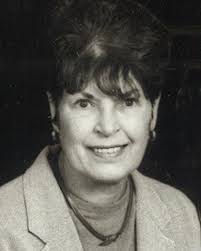 Ruth Rendell
