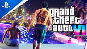 Grand theft auto followers are beginning to get very nervous about gta 6. Gta 6 Launch Trailer On Ps5 Youtube