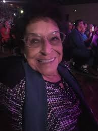 Barbara Marie Hurst Obituary