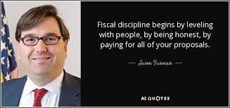 QUOTES BY JASON FURMAN