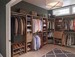 Hiring a closet decorator or professional organizer to help with the design can typically cost around $50 to $150 per hour. How To Convert A Spare Room Into A Dream Closet