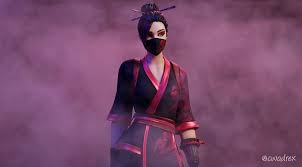 Cwodrex On Instagram Red Jade Support Me And My Work By Using Cwodrex In The Item Sho Skin Images Best Gaming Wallpapers Fortnite