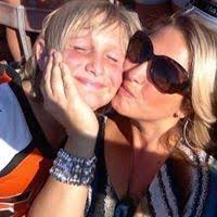 Heather Keeney's Instagram, Twitter & Facebook