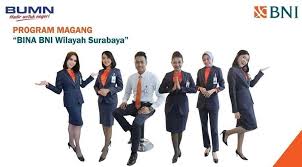 We did not find results for: Lowongan Bina Bni Wilayah Surabaya Jawa Timur Pusat Info Lowongan Kerja 2021