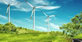 İnsanlık rüzgar enerjisinin kullanımında yel değirmenlerinden, modern rüzgar buhar makinesinin yapılması ve odun, kömür gibi yakıtlardan kesintisiz enerji üretimine başlanması ile rüzgâr enerjisi önemini yitirmeye başlamıştır. Ruzgar Enerji Santrali Kurmak Istiyorum Power Enerji