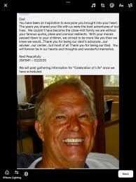 Remember this guy? He was the one who got me into Xerox. Now in Ohio. I was  suprised that his company partner with RIT. Stephen Lotrmpio and his wife  are down in