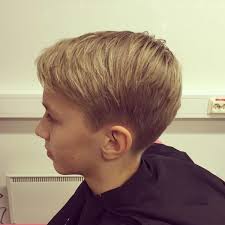 Long mohawk styles for boys. 121 Boys Haircuts And Popular Boys Hairstyles In 2021