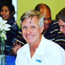 Michelle Pollman-Hall