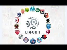 Premier league, calcio, bundesliga y la liga francesa. Liga Francesa Todos Los Campeones De La Liga De Francia Ligue 1 2017 Youtube