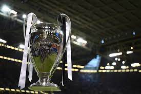 Uefa champions league trophy replica 45 mm. Champions League 2020 21 How Prize Money Is Calculated And Why The Winners Don T Always Get Paid The Most Cityam Cityam
