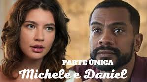 Cristiano descobre a verdade sobre Daniel e Michele!