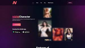 NSFW Character AI - Cloudbooklet