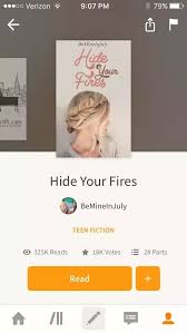 If you think your book or anyone else's book deserves to be on this list, pm me the book and i will be sure to. What Are The Best Books On Wattpad Quora
