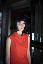 Gaia girace e margherita mazzucco, protagoniste della fiction rai record d'ascolti l'amica geniale, si raccontano a mara venierla puntata integrale su. Gaia Girace Pressroom